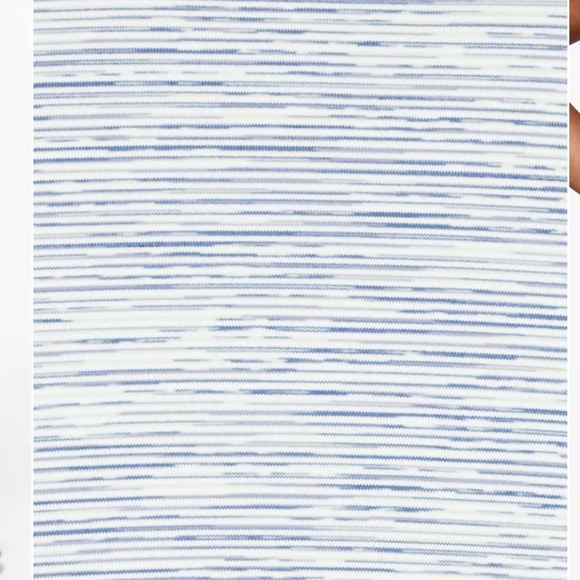 Lululemon Train Times Pant 25"
Wee Are From Space Sheer Blue Chambray - Picture 5 of 8